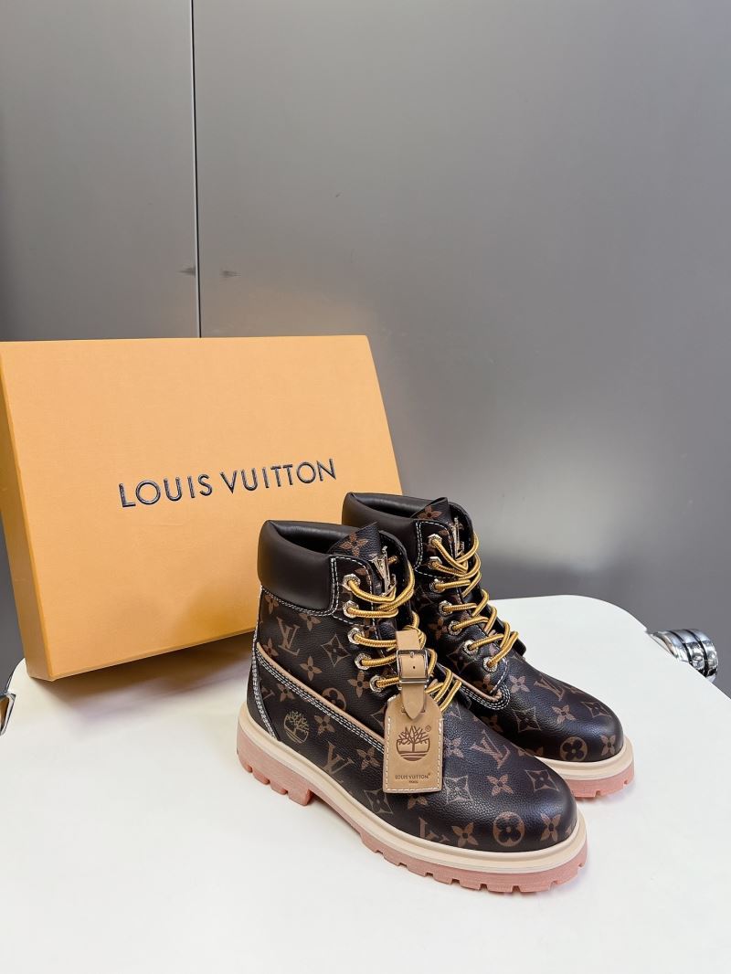 Louis Vuitton Boots